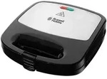 Russell Hobbs Fiesta 24540-56 760w 3-in-1 Sandwichmaker, Waffeleisen, Grill