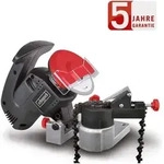 Ketten Sch&auml;rfger&auml;t Ks1200 100 Mm 220 W - Scheppach