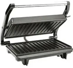 Gr-2650 Elektro Kontaktgrill Schwarz - Tristar