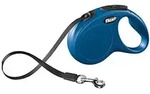 Arppe 2092010107 Riemen Flexi New Classic, 5 M, S, Blau