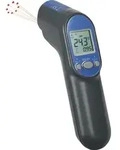 Brigon - Tfa Infrarotthermometer -33 Bis+500gradc 2xtyp Aaa - 31.1137.10