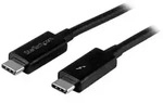 Startech St Tblt3mm1m - 1m Thunderbolt 3 (20gbit/s) Usb-c Kabel