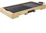 Tristar - Plancha Elektrogrill 2200w 51x25,4cm Bp-2641