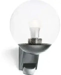 Steinel Sensor-au&szlig;enleuchte 60 W, Ip44 Mit Bewegungsmelder 035723
