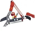 Rc-vm 71aca005650 Astschere Amboss - Wolf-garten