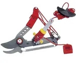 Rr-vm 71aca006650 Astschere Bypass - Wolf-garten