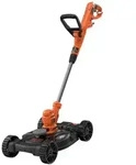 Black+decker Gartenmaschinen - Multi-trimmer 550 W, Schnittbreite 30 Cm Besta530cm-qs