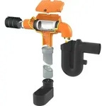 Supra-filter Ausbaupaket 2 Mit Gebogenem Abgang - Garantia