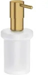 Essentials - Seifenspender, Cool Sunrise Geb&uuml;rstet 40394gn1 - Grohe