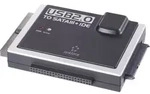Renkforce Festplatten Adapter [1x Usb 2.0 Stecker A - 1x Ide-buchse 40pol.,