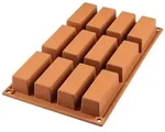 Silikomart Backmatte Mini T&ouml;rtchen