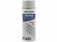 Dupli Color Prima Lackspray Sprühlack 400ml Spraydose, lichtgrau glänzend