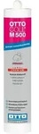 Ottocoll M 500 310ml C02 Grau - 3103402
