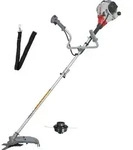 Ikra - Benzin-freischneider Ibf 25-1 F Rasentrimmer Motorsense Benzintrimmer