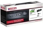Toner Kein Originalzubeh&ouml;r Kompatibel Mit: Hp 312x Edd-2114 Ca. 4.400 Seiten Schwarz