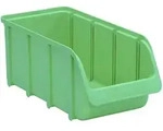 H&uuml;nersdorff 683400 Sichtlagerkasten (b X H X T) 315 X 145 X 125 Mm Gr&uuml;n 1 St.
