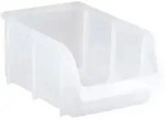 Sichtbox Trans Gr.4 B207xh155xt332 Mm
