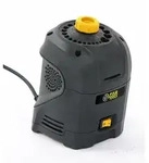 Fartools Professioneller Sch&auml;rfer Schwarz Und Gelb 70 W