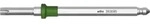 Wechselklinge Torx&reg; F&uuml;r Drehmoment-schraubendreher Mit Schl&uuml;sselgriff 75 Mm