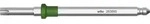 Wechselklinge Torx&reg; F&uuml;r Drehmoment-schraubendreher Mit Schl&uuml;sselgriff 75 Mm