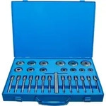 Bgs Technic - Ventilsitzfr&auml;ser-satz 30 - 60 Mm 27-tlg.