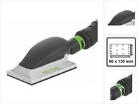 Schleifklotz Hsk-a 80x130 Festool 496962