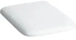 Palace - Wc-sitz Mit Softclose-absenkautomatik, Antibakteriell, Wei&szlig; H8917013000001