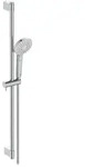 Ideal Standard - Idealrain Evo Jet - Brausegarnitur Circle, Duschstange 90 Cm Mit