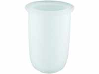 Ersatzglas essentials 40393 für Toilettenbürstengarnitur - Grohe
