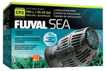 Aquariumpumpe Fluval Cp2 Durchfluss 1600 L/h Kompakt
