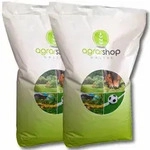 Agrarshop - Pferdeweide 20 Kg Supreme Weidesamen Pferdewiese Weidegras Koppelsamen