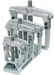 Gedore - Abzieher-set Mit St&auml;nder 1.06/1-1.06/3
