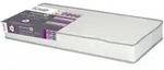 Tineo B&eacute;b&eacute; Confort Xxl Babymatratze 60x120 Cm Schaumstoff