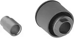 Keuco Verl&auml;ngerung Armaturenzubeh&ouml;r 59916, Set, 25 Mm F&uuml;r Grundk&ouml;rper 59916