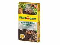 Floragard - Schildkröten+Terrariensubstrat 50l