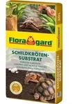 Floragard - Schildkr&ouml;ten - Substrat Terrariensubstrat Terrarienerde Bodengrund