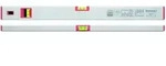 Wasserwaage Lm Silber Eloxiert 40cm Format