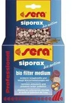 Sera Aquariumfiltermedium Siporax Bio Active Professional 500 Ml