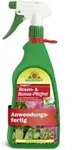Fungisan Rosen Und Buxus Pilzfrei Af - 1 Liter - Neudorff