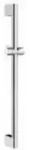 Unica Brausestange Croma 65 Cm, Chrom, 26505000 - Hansgrohe
