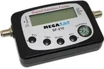 Satfinder Sf 210 1200577 - Megasat