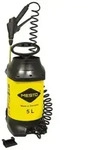 Mesto - Druckspr&uuml;hger&auml;t Kunststoffbeh&auml;lter 5 Liter