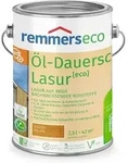 L-dauerschutz-lasur [eco] Kiefer, 2,5 Liter, &Ouml;ko Holzlasur F&uuml;r Innen Und...