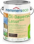 L-dauerschutz-lasur [eco] Palisander, 2,5 Liter, &Ouml;ko Holzlasur F&uuml;r Innen Und