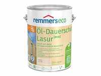 L-Dauerschutz-Lasur [eco] farblos, 2,5 Liter, Öko Holzlasur für innen und...
