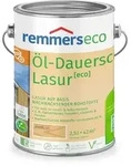 L-dauerschutz-lasur [eco] Farblos, 2,5 Liter, &Ouml;ko Holzlasur F&uuml;r Innen Und...