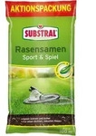 Substral Sport & Spiel Rasensamen 2 Kg F&uuml;r 100 M2 Rasensamen