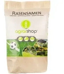 Agrarshop - Rasensamen Sportrasen Nachsaat Rsm 3.2 10 Kg Qualit&auml;ts Grassamen Rasen