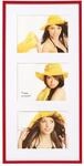 New Lifestyle Galerie, 3x13x18, Rot