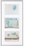 New Lifestyle Galerie, 3x13x18, Silber